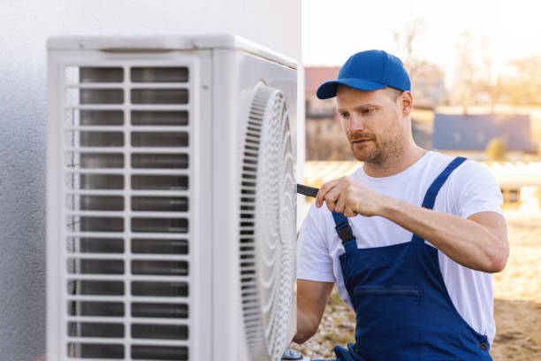 Professional HVAC in Coventry Lake, CT