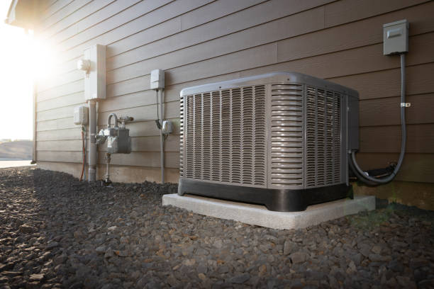 Best HVAC service technicians  in Coventry Lake, CT